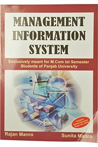 Management Information System