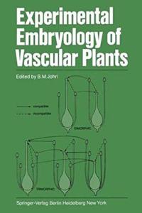 Plant Anatomy, Embryology & Palynology B.Sc.-II, 4th Sem. Telangana