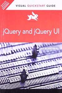 jQuery and jQuery UI