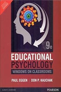 Educational Psychology: Windows on Classrooms