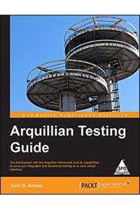 Arquillian Testing Guide