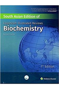 Lippincotts Illustrated Reviews Biochemistry