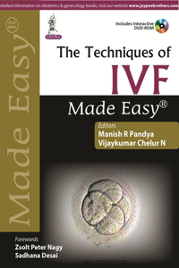 Techniques of IVF Made Easy