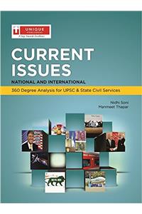 Current Issues (national & international)