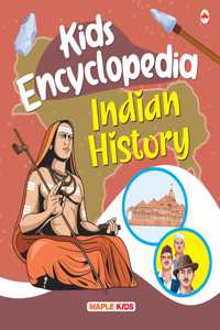 Kids Encyclopedia Indian History