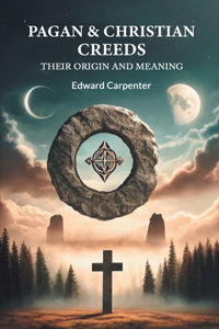 Pagan & Christian Creeds Their Origin And Meaning