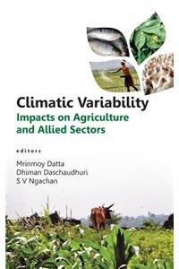 Climatic Variability