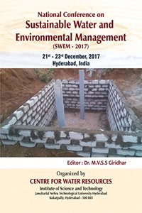 Sustainable Water and Environmental Management