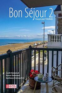 Bon Sejour 2 Francais Pour L'hotellerie