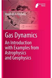 Gas Dynamics