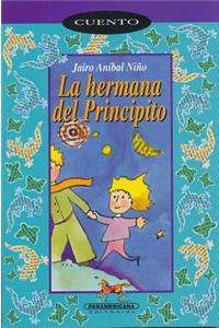 Hermana del Principito