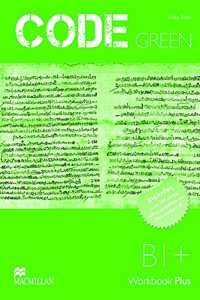 Code Green Workbook plus MPO & CD Pack