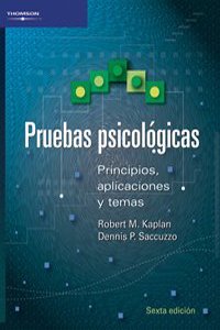 Pruebas Psicologicas