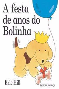 A Festa de Anos do Bolinha