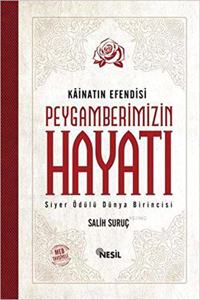 KainatÄ±n Efendisi Peygamberimizin HayatÄ± - Ciltli: 2 Cilt Bir Arada (Turkish Edition)