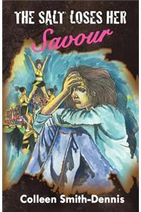 Salt Loses Her Savour