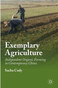 Exemplary Agriculture