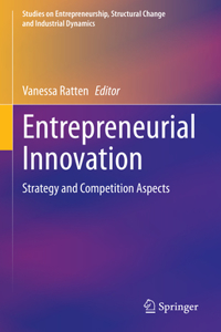 Entrepreneurial Innovation