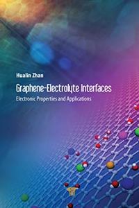 Graphene–Electrolyte Interfaces