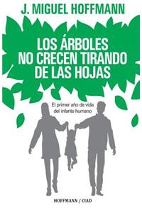 Los Arboles No Crecen Tirando De Las Hojas