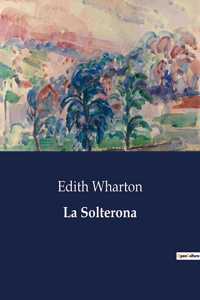 Solterona