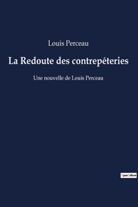 Redoute des contrepéteries