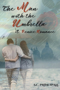 Man with the Umbrella