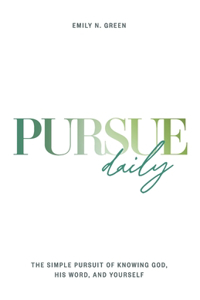 Pursue Daily
