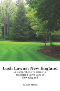 Lush Lawns
