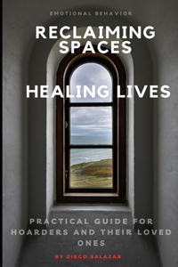 Reclaiming Spaces Healing Lives