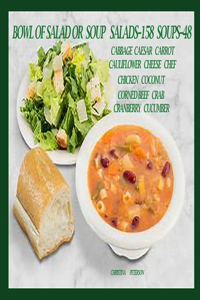 Bowl of Salad or Soup
