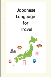 Japanese Language for Travel