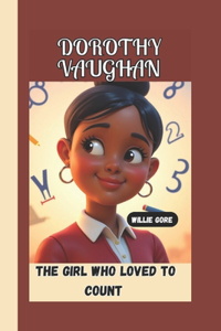 Dorothy Vaughan Storybook