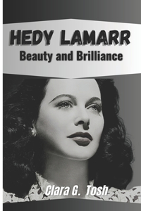 Hedy Lamarr