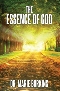 Essence of God