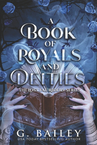 Book of Royals and Deities