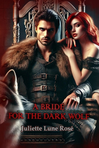 A Bride for the Dark Wolf