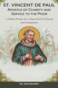 St. Vincent de Paul