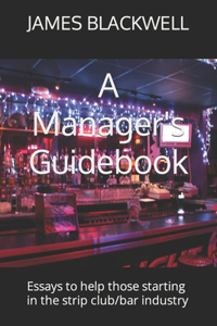 Manager's Guidebook