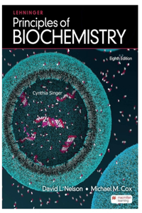 Principles of Biochemistry