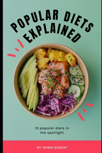 Popular Diets Explained