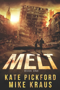 MELT - MELT Book 1