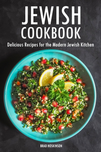 Jewish Cookbook