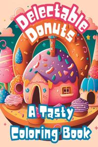 Delectable Donuts
