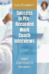 Success in Pre-Recorded Work Coach Interviews