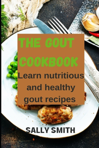 The Gout Cookbook