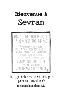 Bienvenue à Sevran