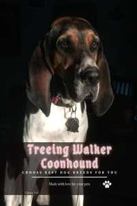 Treeing Walker Coonhound