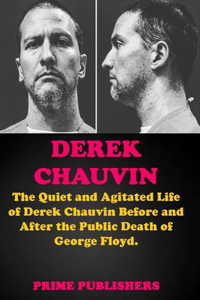 Derek Chauvin