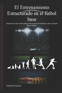 Entrenamiento Estructurado en el futbol base